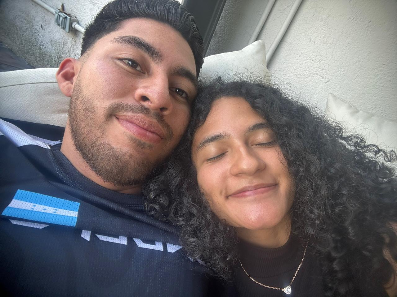 Recuerdo de Abril - 3