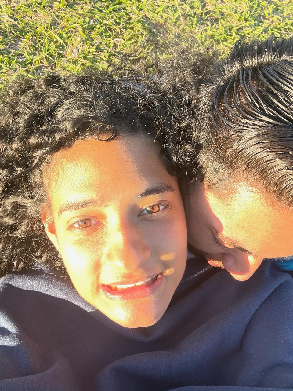 Recuerdo de Diciembre - 1