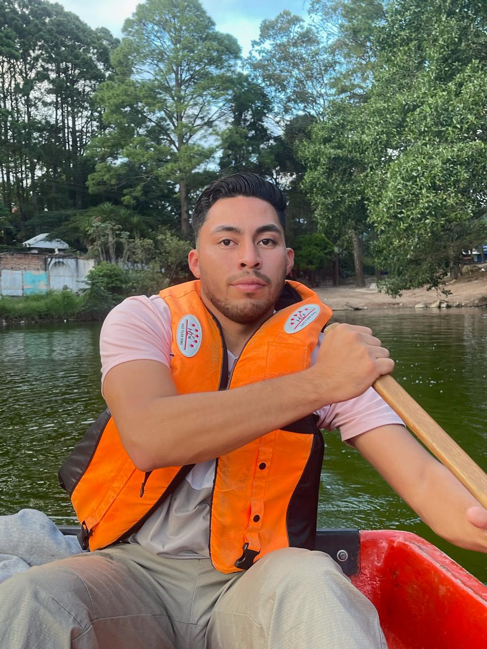 Recuerdo de Diciembre - 3