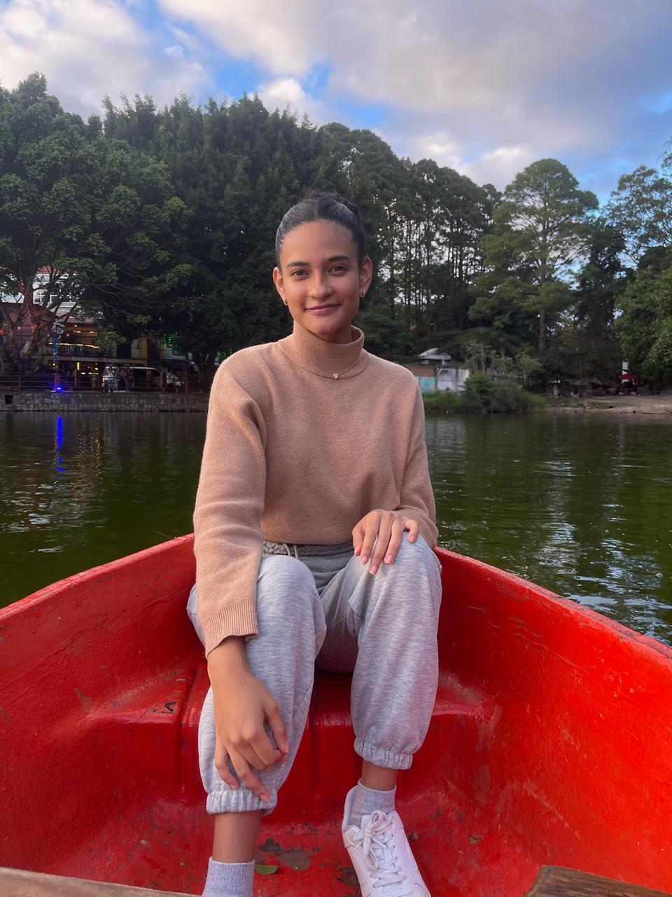 Recuerdo de Diciembre - 4