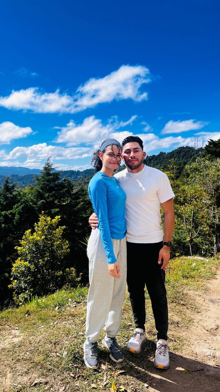 Recuerdo de Enero - 1