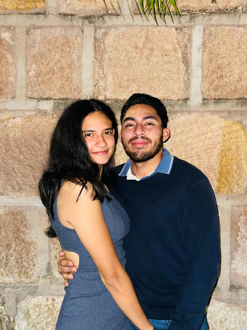 Recuerdo de Febrero - 1