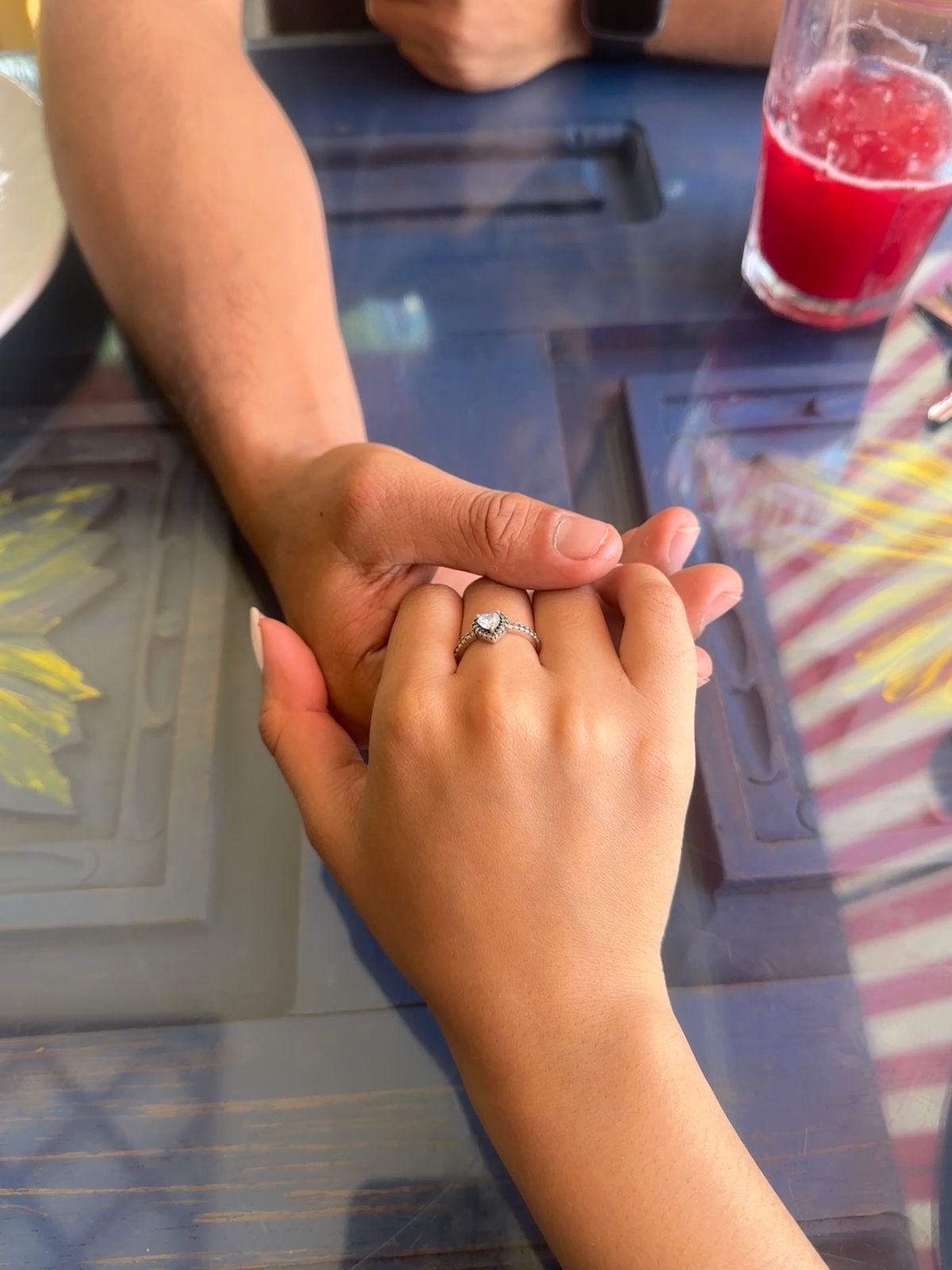 Recuerdo de Julio - 1