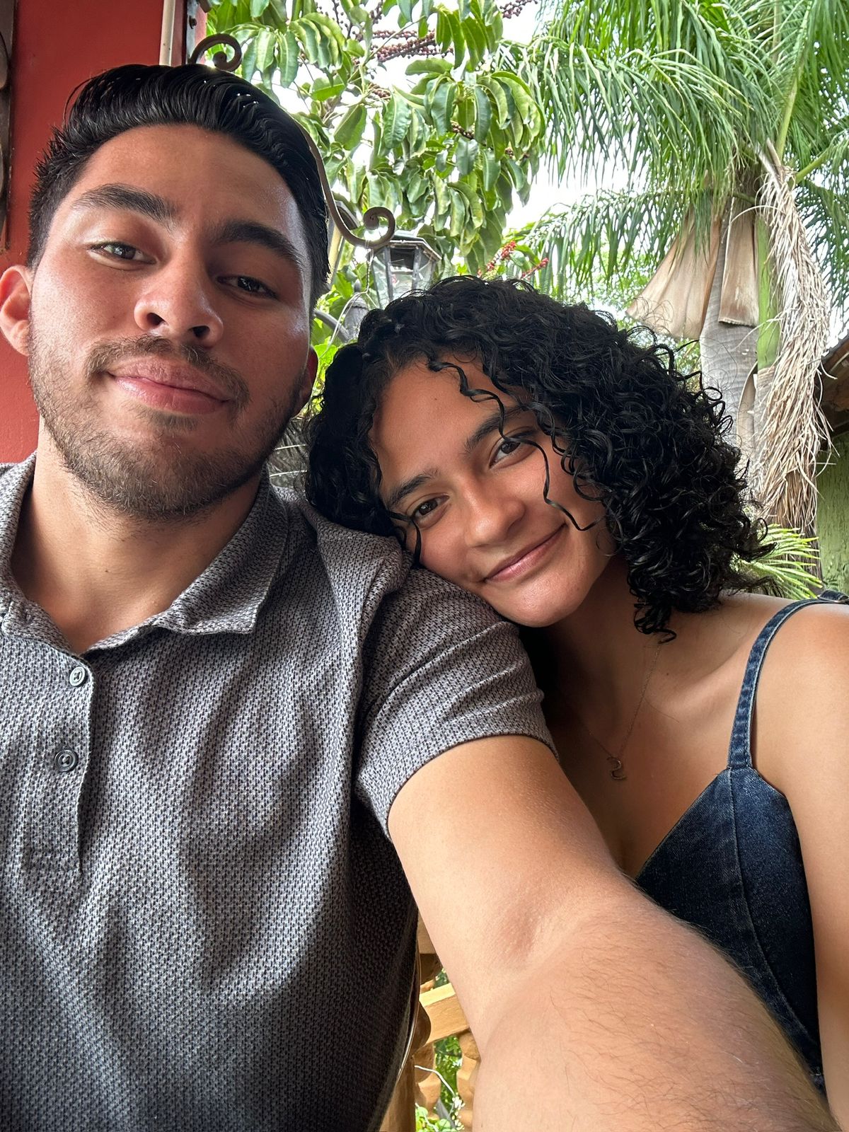 Recuerdo de Julio - 2