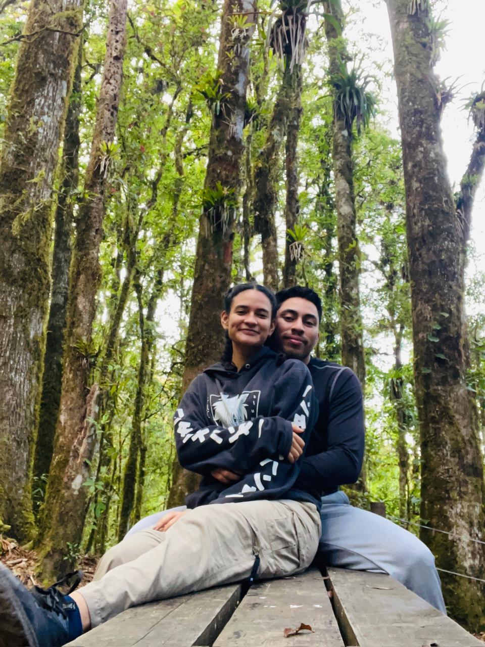 Recuerdo de Marzo - 1