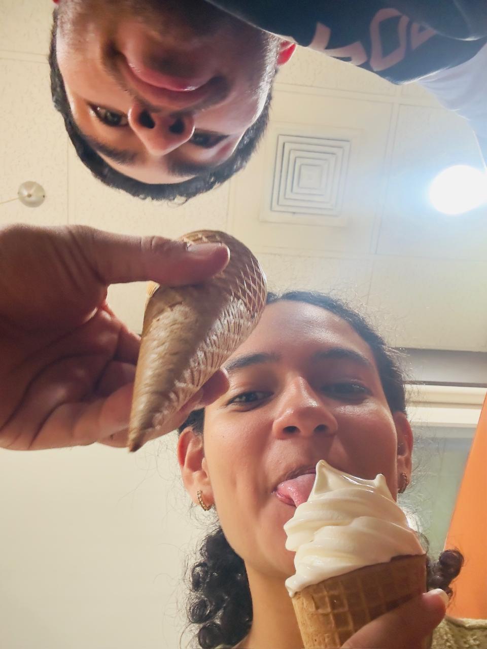 Recuerdo de Mayo - 1