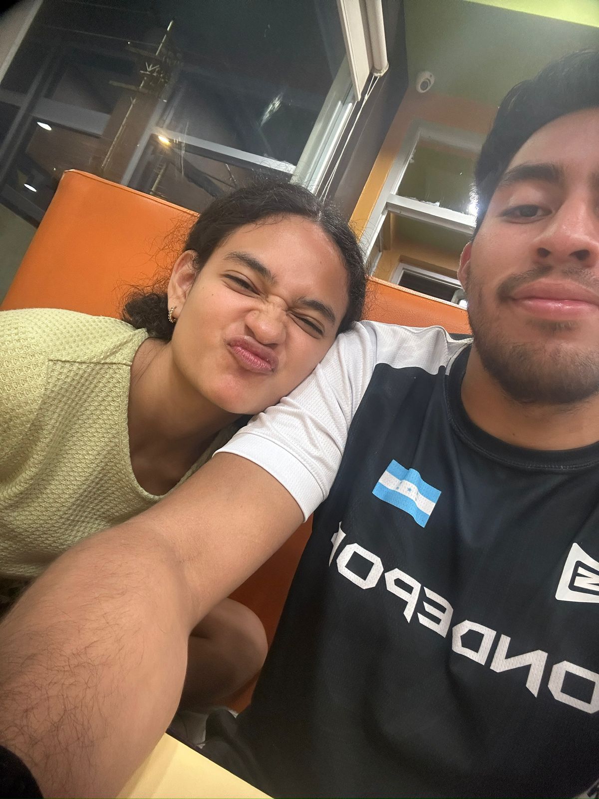 Recuerdo de Mayo - 2