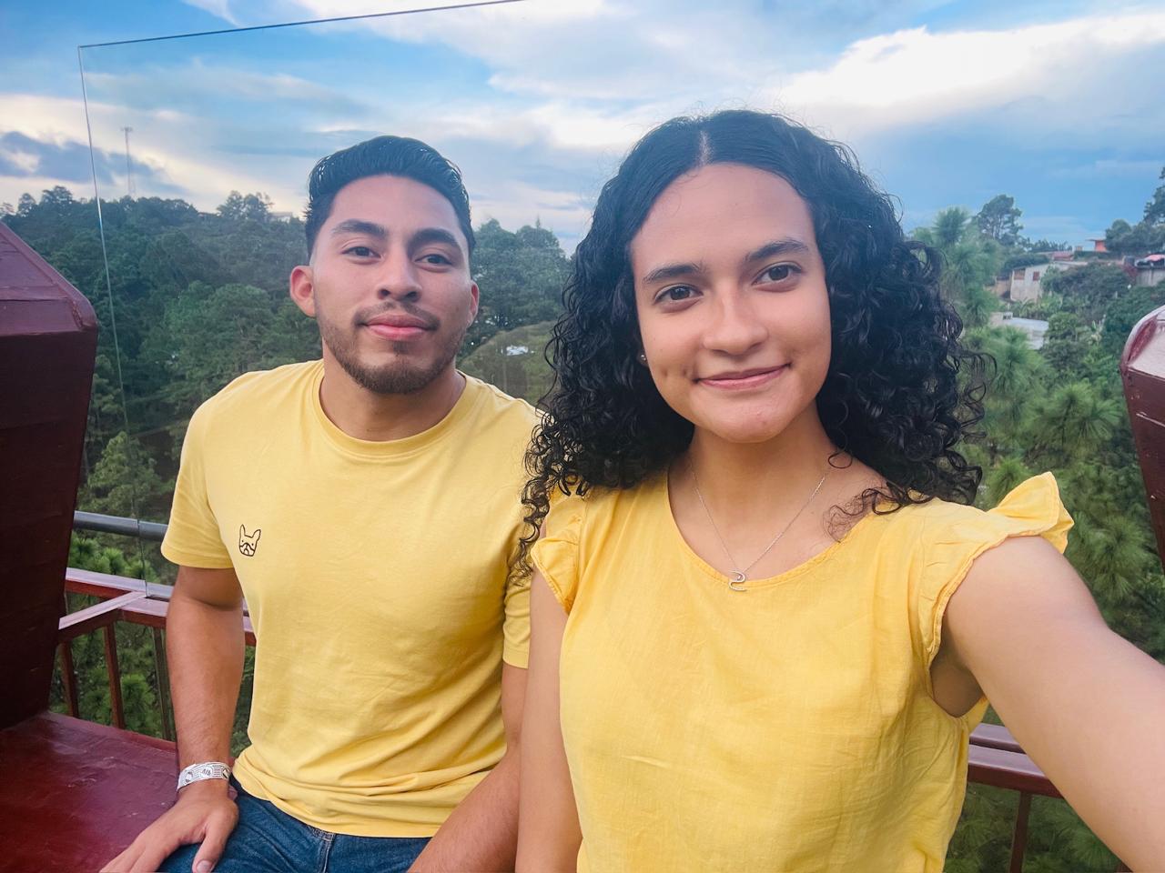 Recuerdo de Octubre - 1